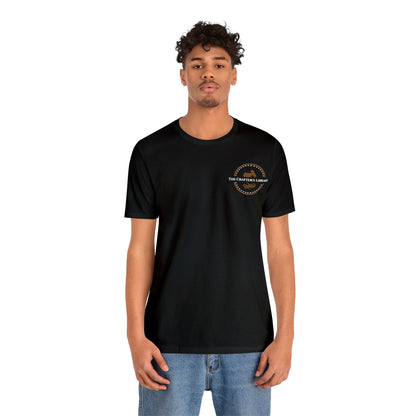 Sunshine Beach Unisex Jersey Short Sleeve Tee