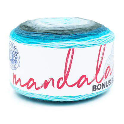 Lions Brand Yarn - Mandala Bonus Bundle