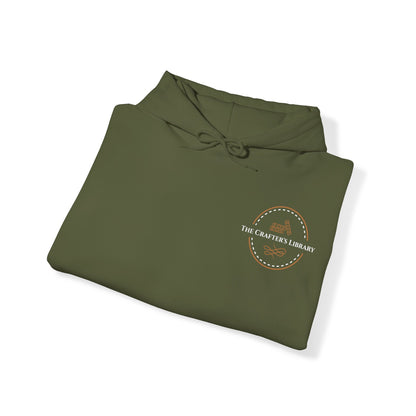 Sunshine Beach Unisex Heavy Blend™ Hooded Sweatshirt