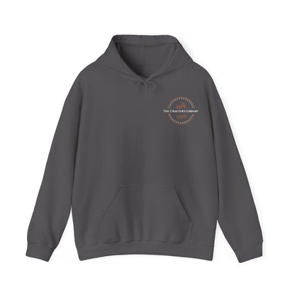 Summer Surf Unisex Heavy Blend™ Hooded Sweatshirt