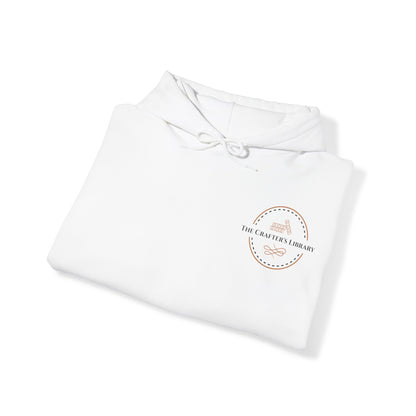 Summer Surf Unisex Heavy Blend™ Hooded Sweatshirt