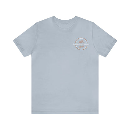 Sunshine Beach Unisex Jersey Short Sleeve Tee