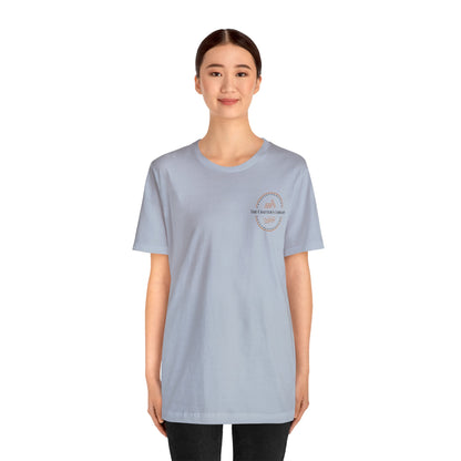 Summer Surf Unisex Jersey Short Sleeve Tee
