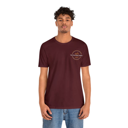 Sunshine Beach Unisex Jersey Short Sleeve Tee