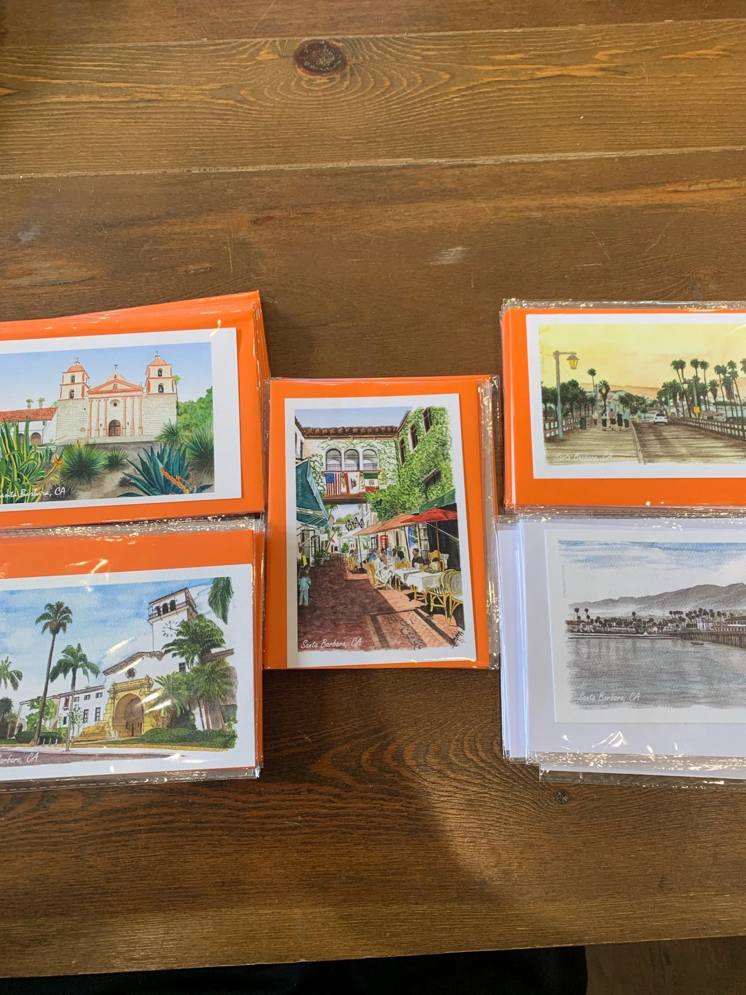 Santa Barbara