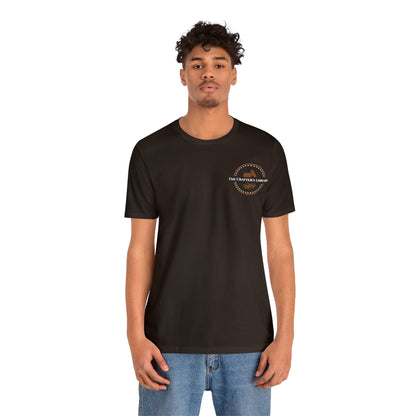Sunshine Beach Unisex Jersey Short Sleeve Tee