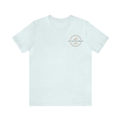 Summer Surf Unisex Jersey Short Sleeve Tee