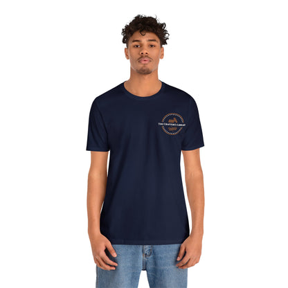 Summer Surf Unisex Jersey Short Sleeve Tee