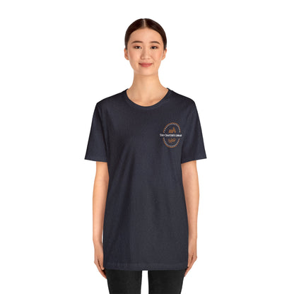 Summer Surf Unisex Jersey Short Sleeve Tee