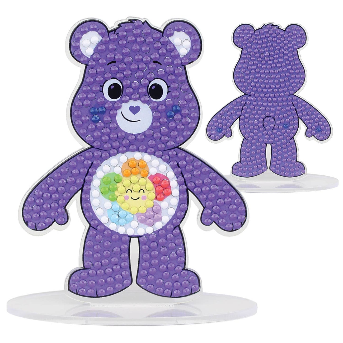 Harmony Bear Diamond Painting Pal Kit