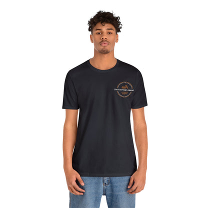 Sunshine Beach Unisex Jersey Short Sleeve Tee