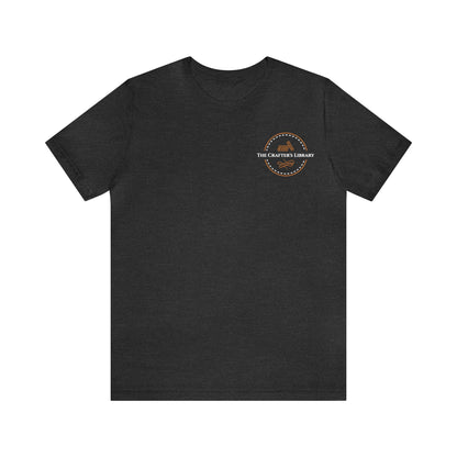 Sunshine Beach Unisex Jersey Short Sleeve Tee