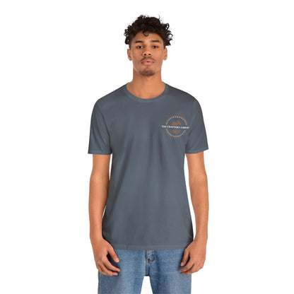 Sunshine Beach Unisex Jersey Short Sleeve Tee