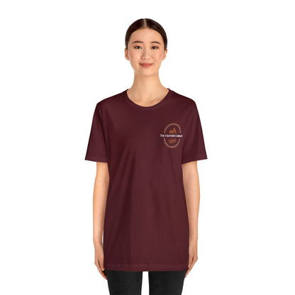 Summer Surf Unisex Jersey Short Sleeve Tee