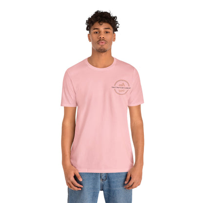 Summer Surf Unisex Jersey Short Sleeve Tee