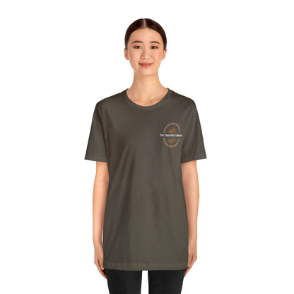 Summer Surf Unisex Jersey Short Sleeve Tee