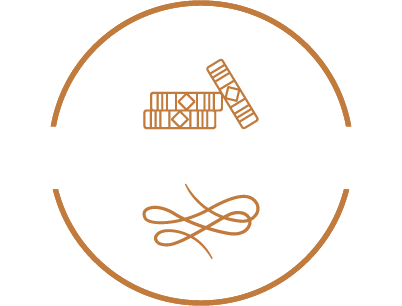 The Crafter's Library