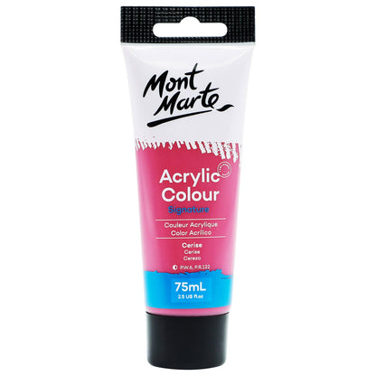 Acrylic Color Paint Signature 75ml (2.54oz): Viridian