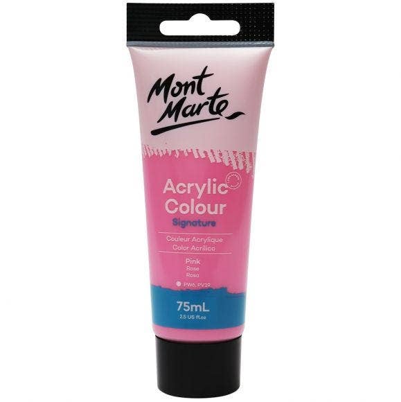 Acrylic Color Paint Signature 75ml (2.54oz): Viridian