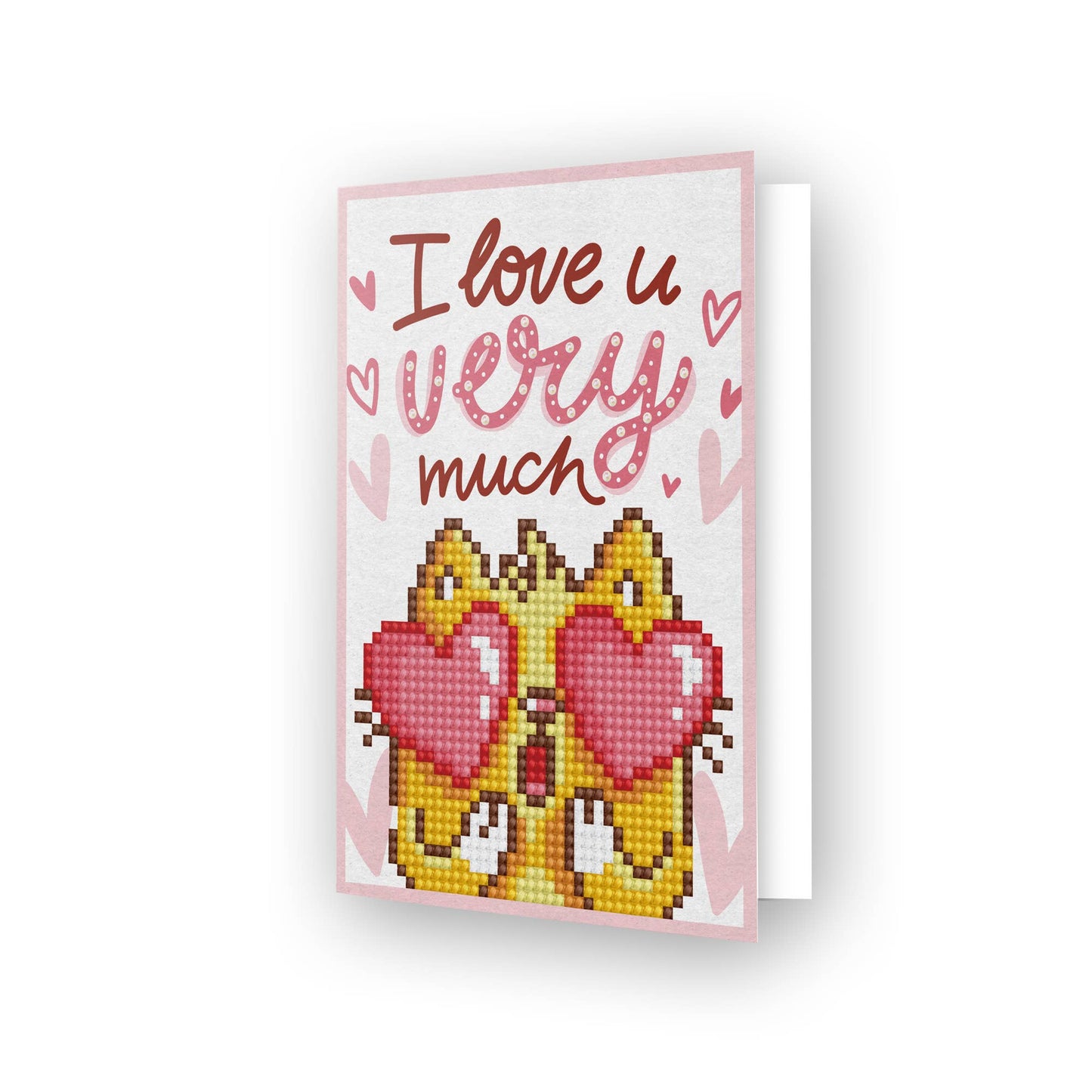 Love You (Card)
