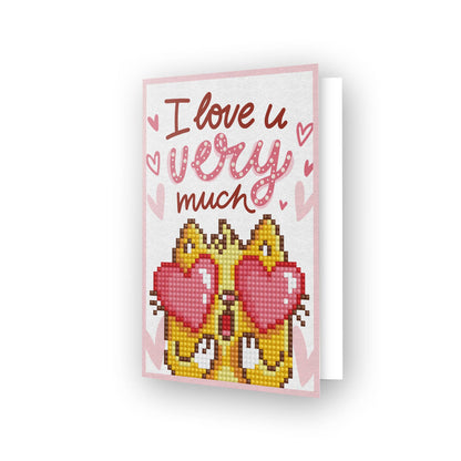 Love You (Card)