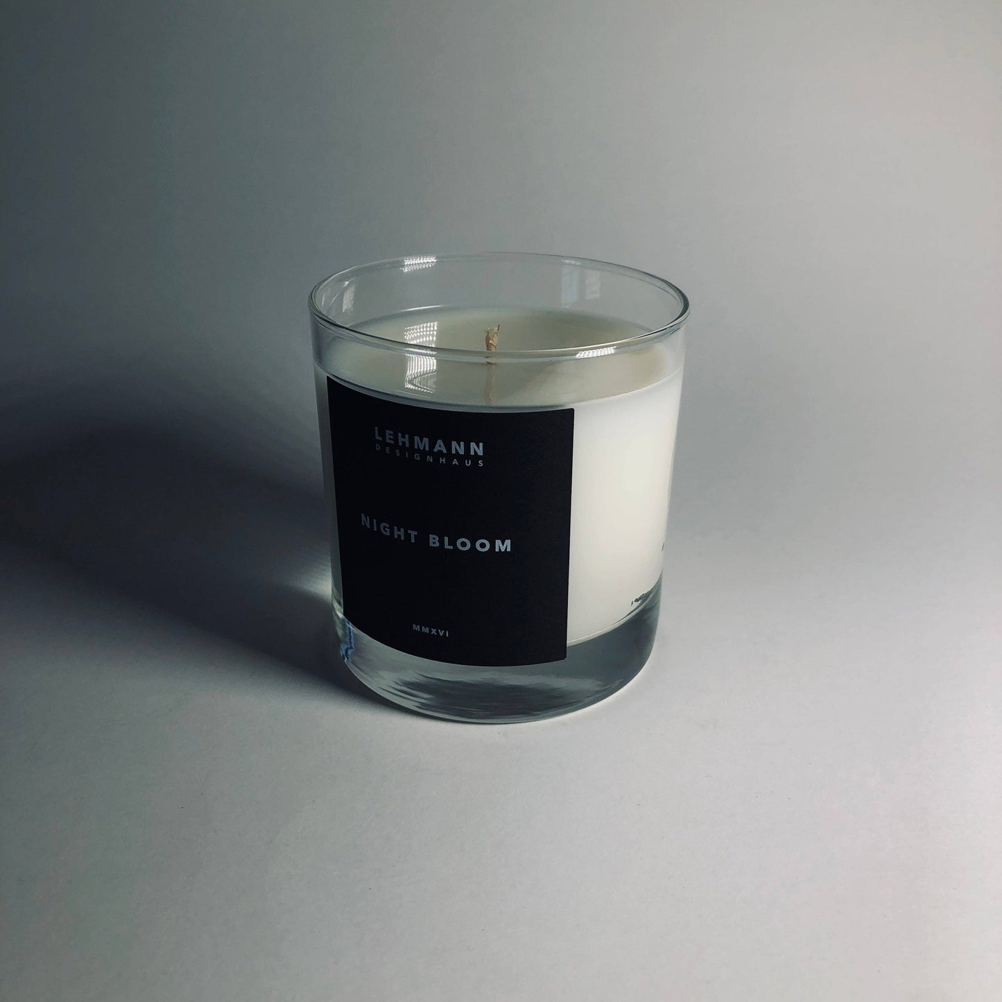 Night Bloom Signature Candle