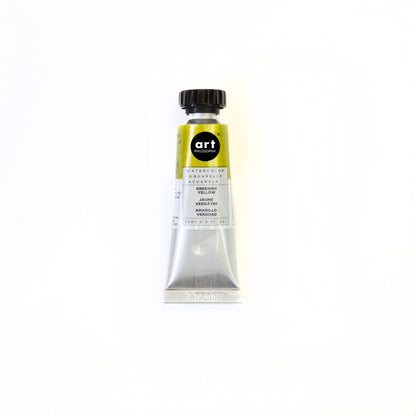 Art Philosophy® Watercolor Greenish Yellow 15 ml series #4