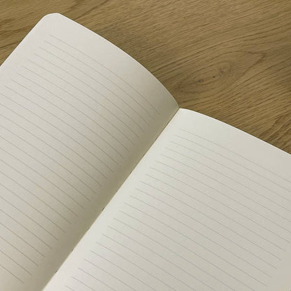 Mostly Just Whining Journal - medium