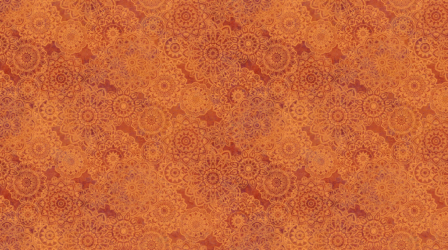 Northcott Fabric - Marrakech
