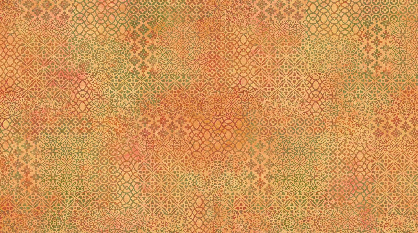 Northcott Fabric - Marrakech