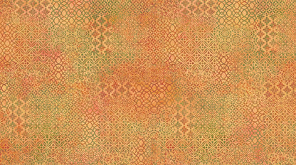 Northcott Fabric - Marrakech