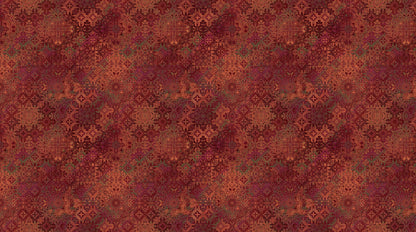 Northcott Fabric - Marrakech