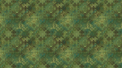 Northcott Fabric - Marrakech