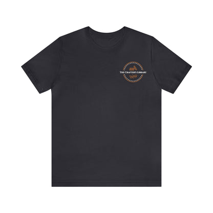 Summer Surf Unisex Jersey Short Sleeve Tee