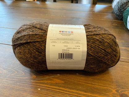 Lion Brand Yarn - Heartland