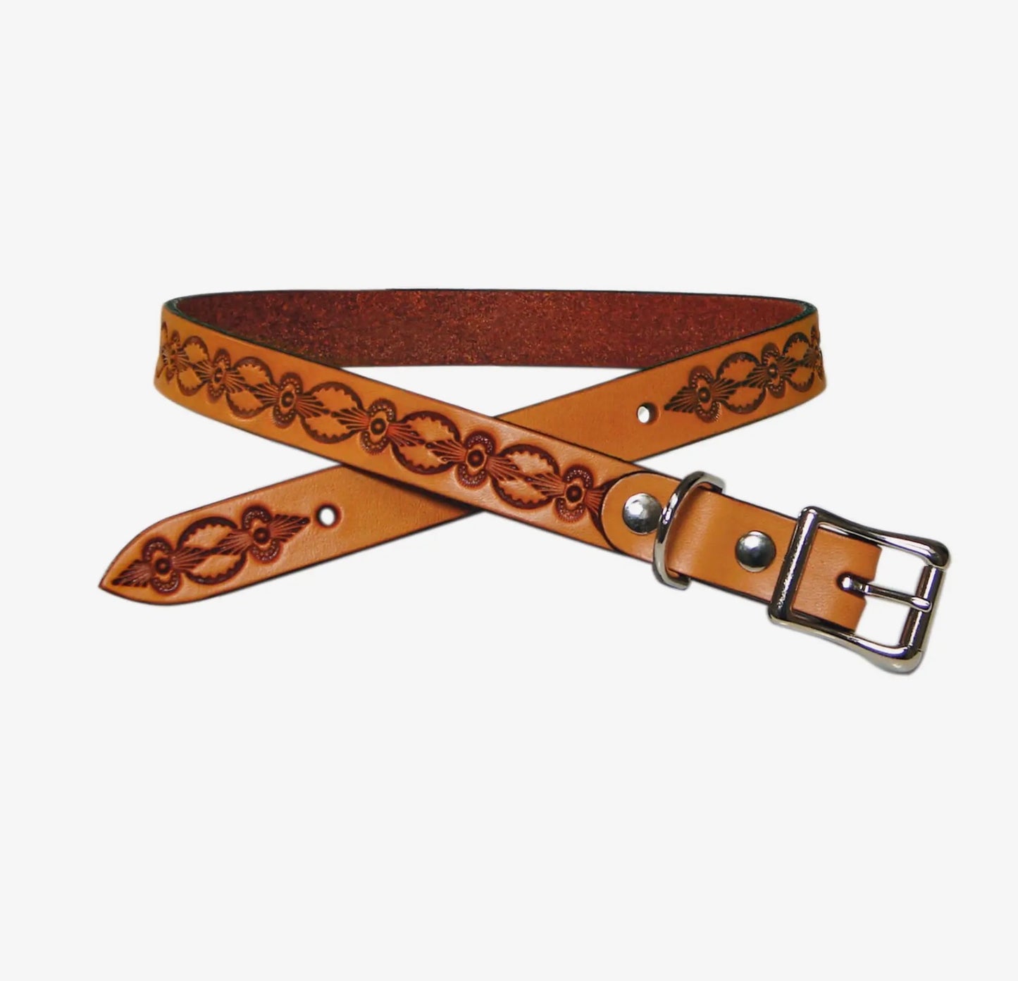 Leather Dog Collar Kit - ReaLeather Crafts