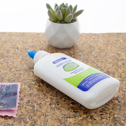 White Glue 4 FL OZ (118 mL)