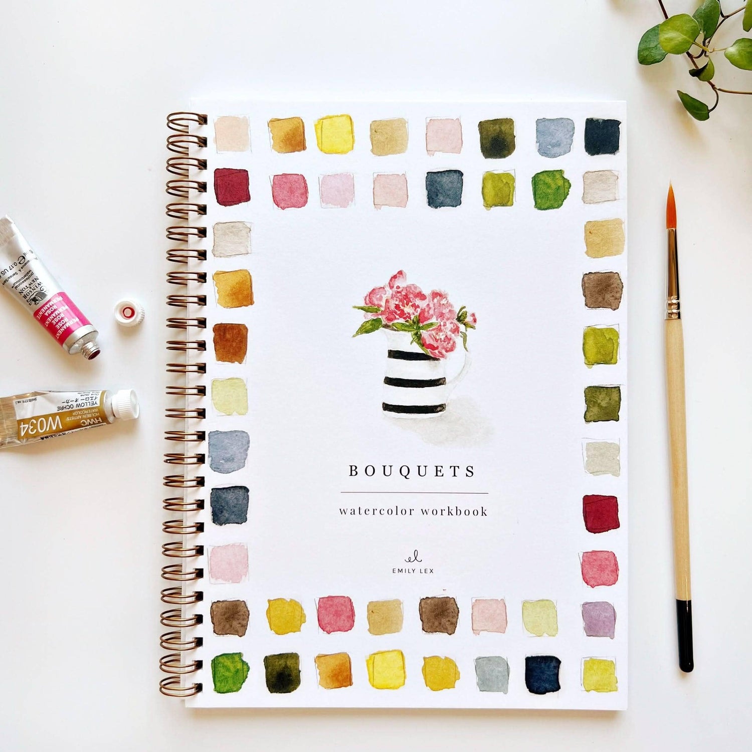 Art Supplies