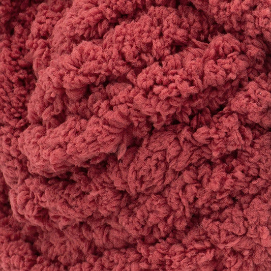 Lion Brand Yarn AR Workshop Chunky Knit: Sangria