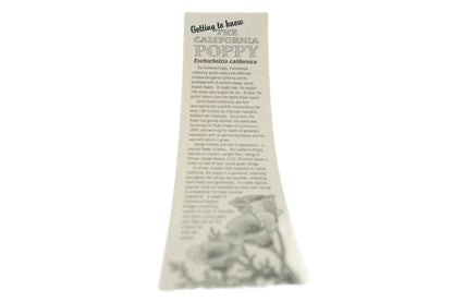 California Poppy | Seed Grow Kit