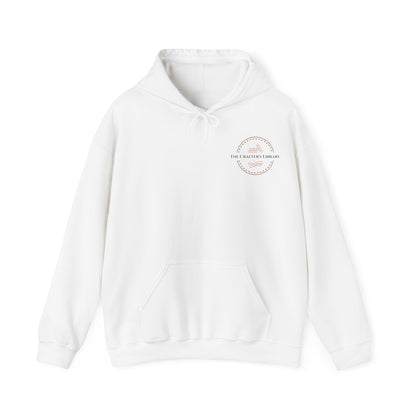 Summer Surf Unisex Heavy Blend™ Hooded Sweatshirt