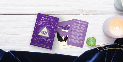 Tarot Cards
