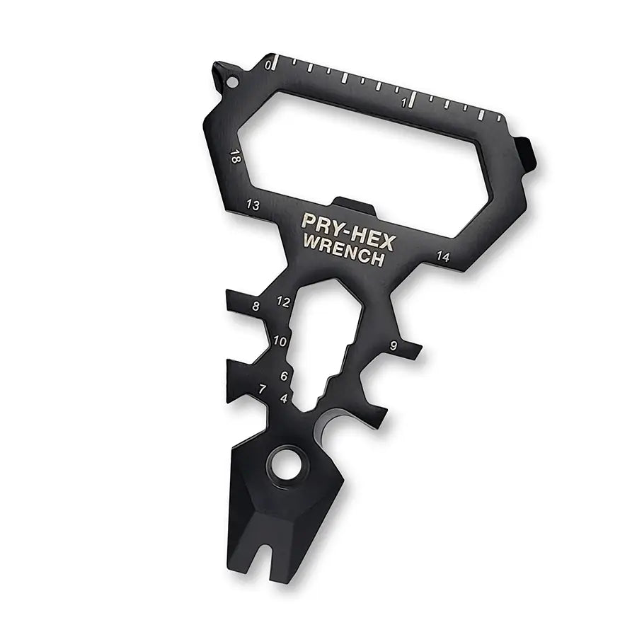 Pry Hex Tool