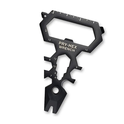 Pry Hex Tool