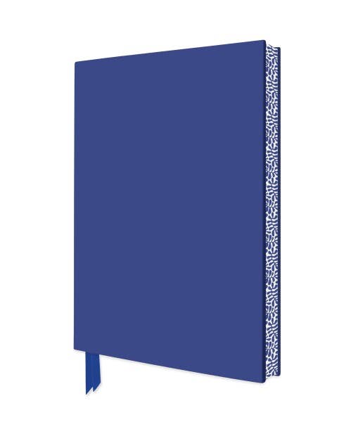Flame Tree Artisan Uniform Navy Journal
