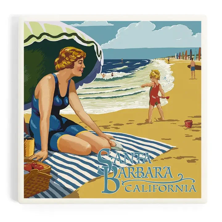 Santa Barbara