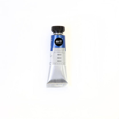 Art Philosophy® Watercolor Tubes Indigo 15 ml series #1