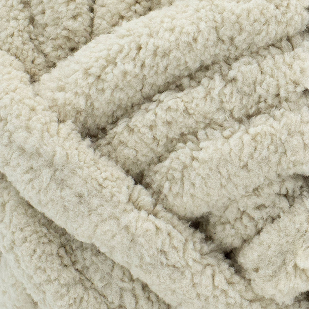 Lion Brand Yarn AR Workshop Chunky Knit: Linen