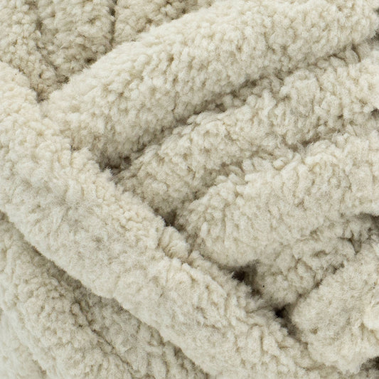 Lion Brand Yarn AR Workshop Chunky Knit: Linen