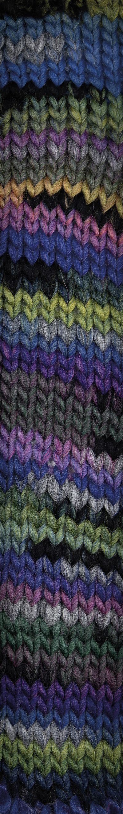 Young and Trendy Yarn -  Laines Du Nord